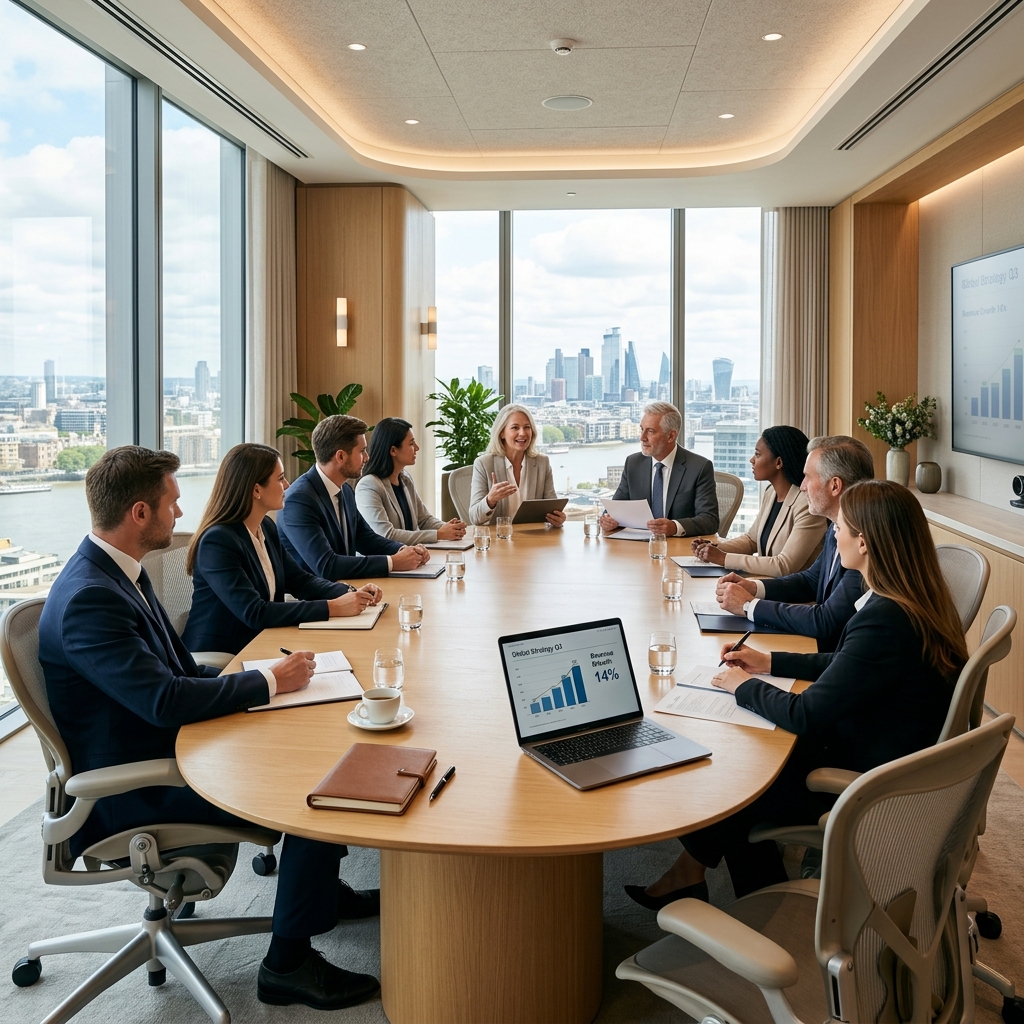 Boardroom