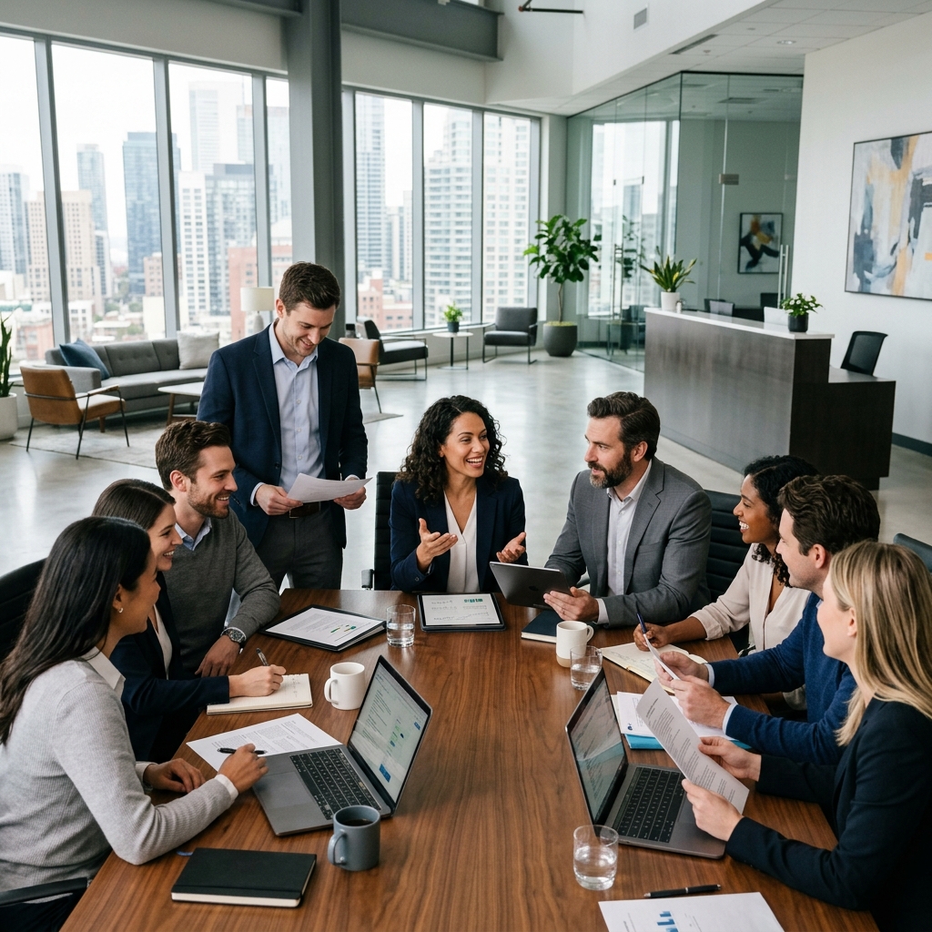 Team Collaboration